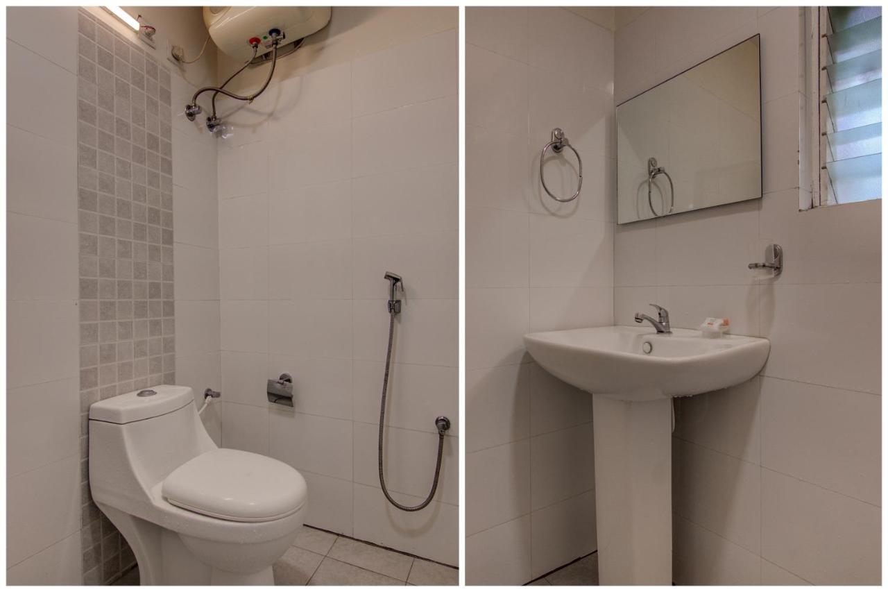 Oyo Hotel 55 Lawsons Bay Jalāripeta Extérieur photo